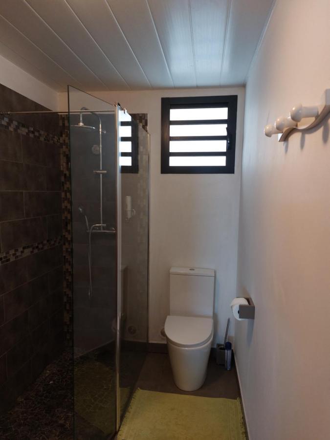 Nidamour, Un Logement Fait Pour Vous Saint-Paul Luaran gambar